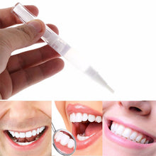 Caneta Gel Clareador de Dente Caneta de Alta Resistência Equipamentos Odontológicos